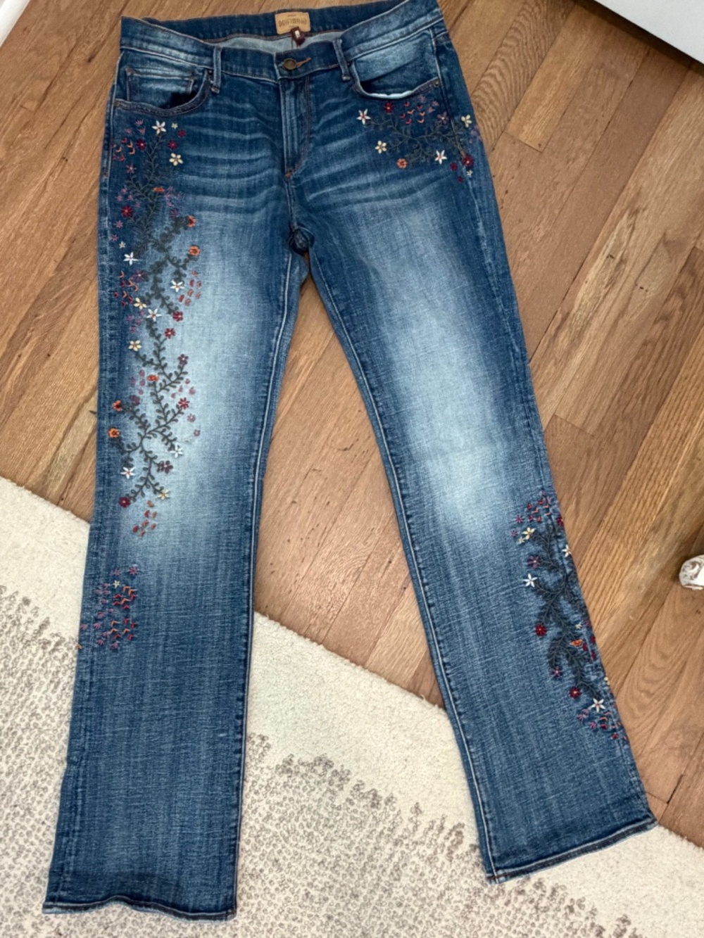 Driftwood Kelly Jeans size 30